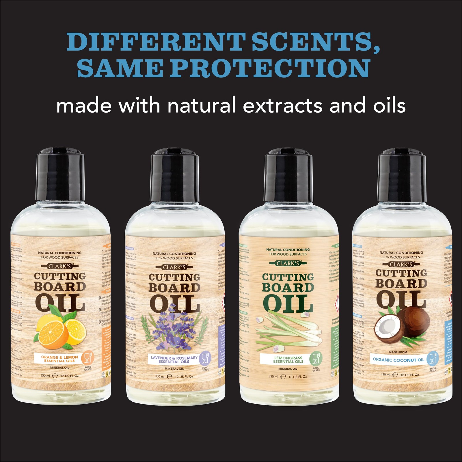Coconut Cutting Board Oil Refined For Kitchen Countertops Butcher Blocks Wooden