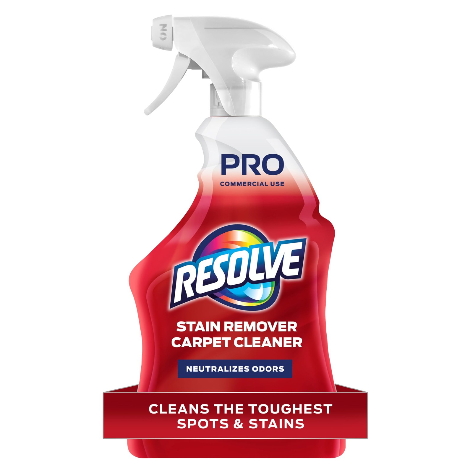 Resolve Professional Strength Spot and Stain Carpet Cleaner, Carpet Cleaner, …