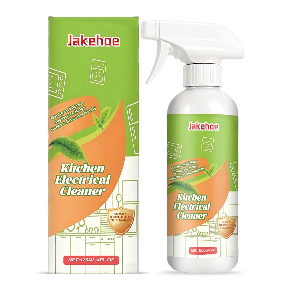 1~3x Fly Cleanse Natural Formula to Household Appliances, Multi-Purpose Cleaner