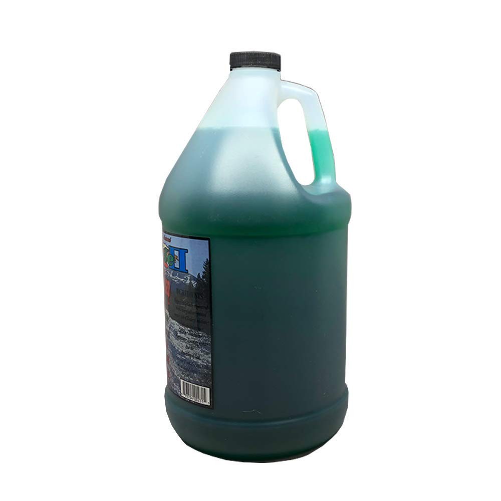 Miracle II Regular Soap – 1 Gallon (128 Ounce)