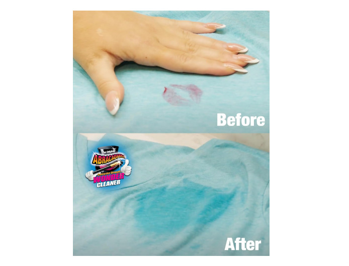 Abracadabra – Contractor Strength Wonder Cleaner – As Seen on TV – 16 fl oz