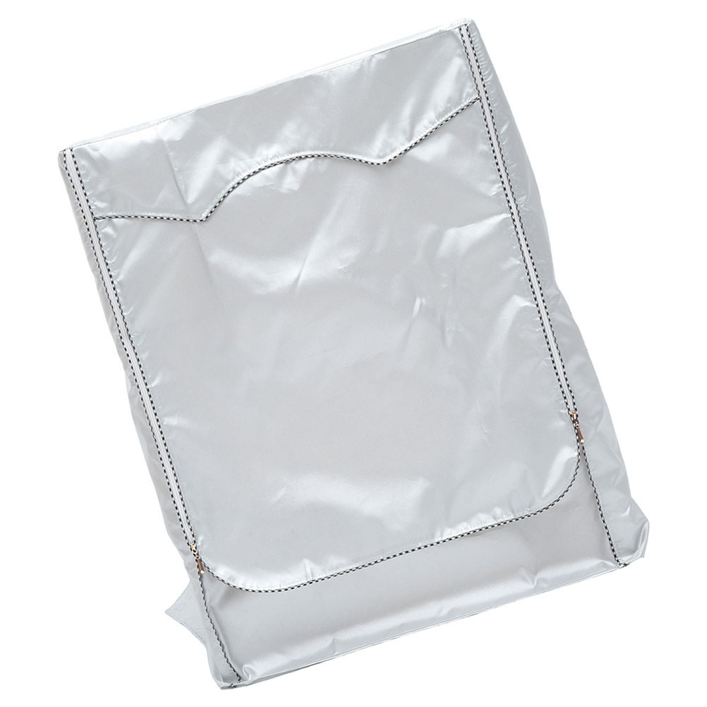 Dust Cover for Washer and Dryer Outdoor Washing Machine Protector