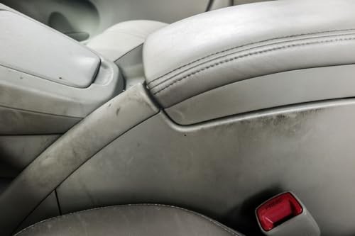 – Premium Multi-Surface Detailing for Leather, Vinyl & Interior Cleaner 16 oz
