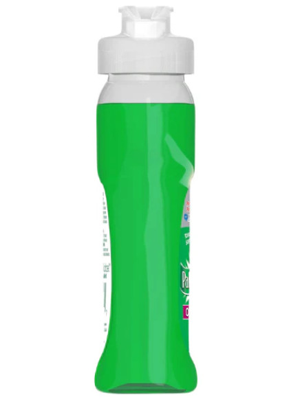 Palmolive Original Dish Soap 3 oz Travel Size Liquid Dish Detergent Green 6 pack