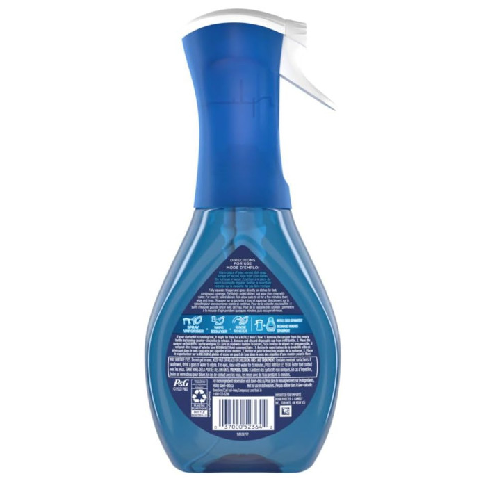 Dawn Platinum Powerwash Dish Spray, Dish Soap, Fresh Scent, 16 Fl Oz