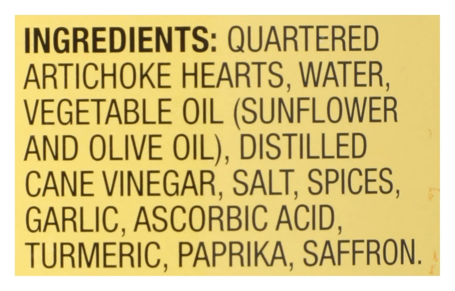 Reese Marinated Artichoke – 24 Ounces (Pack of 2)