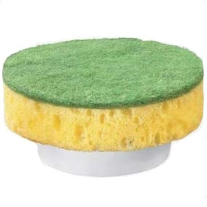 Black and Decker PKS150 PKS210 Scrubber Yellow/Green Scrub Pad – 478056-00