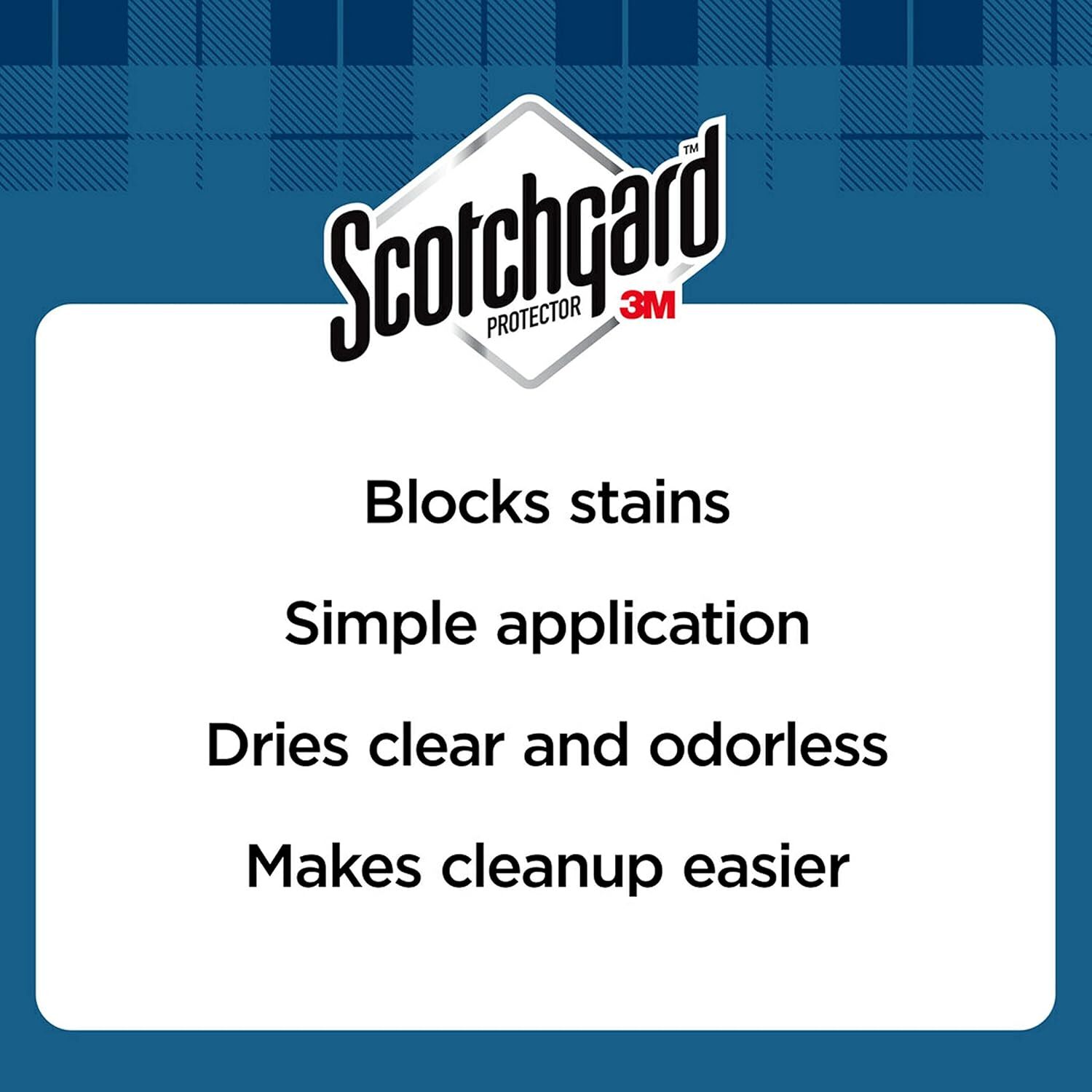 Scotchgard Rug & Carpet Protector, Carpet & Rug Protector, 17 oz, 4406-17 PF