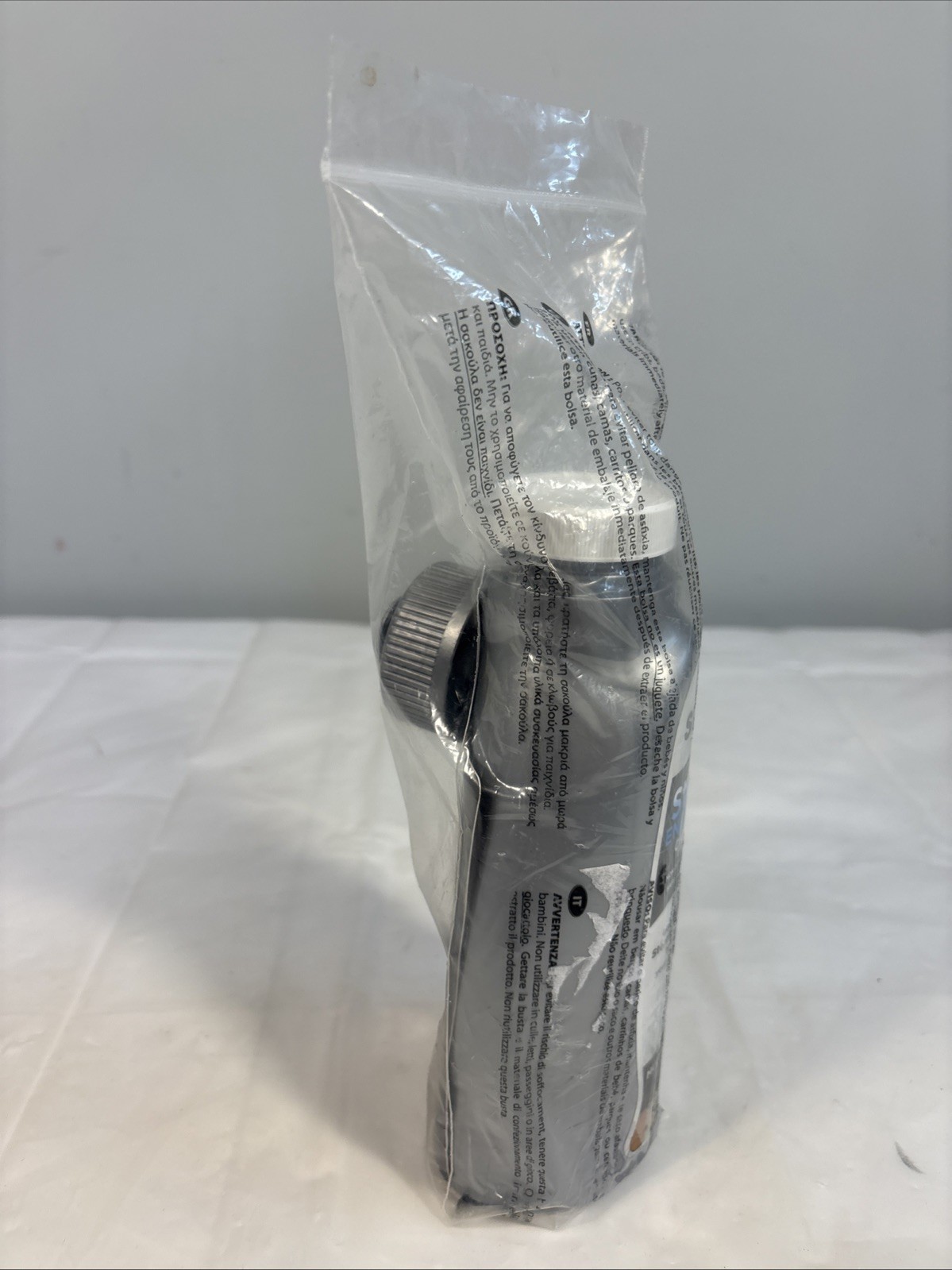 SHARK Steam Energized Cleanser Multi Floor Waterfall Fresh 20 oz With Cap