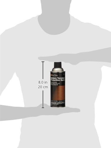 East Penn 00320 Battery Terminal Protection Spray 10 Oz Corrosion Preventive