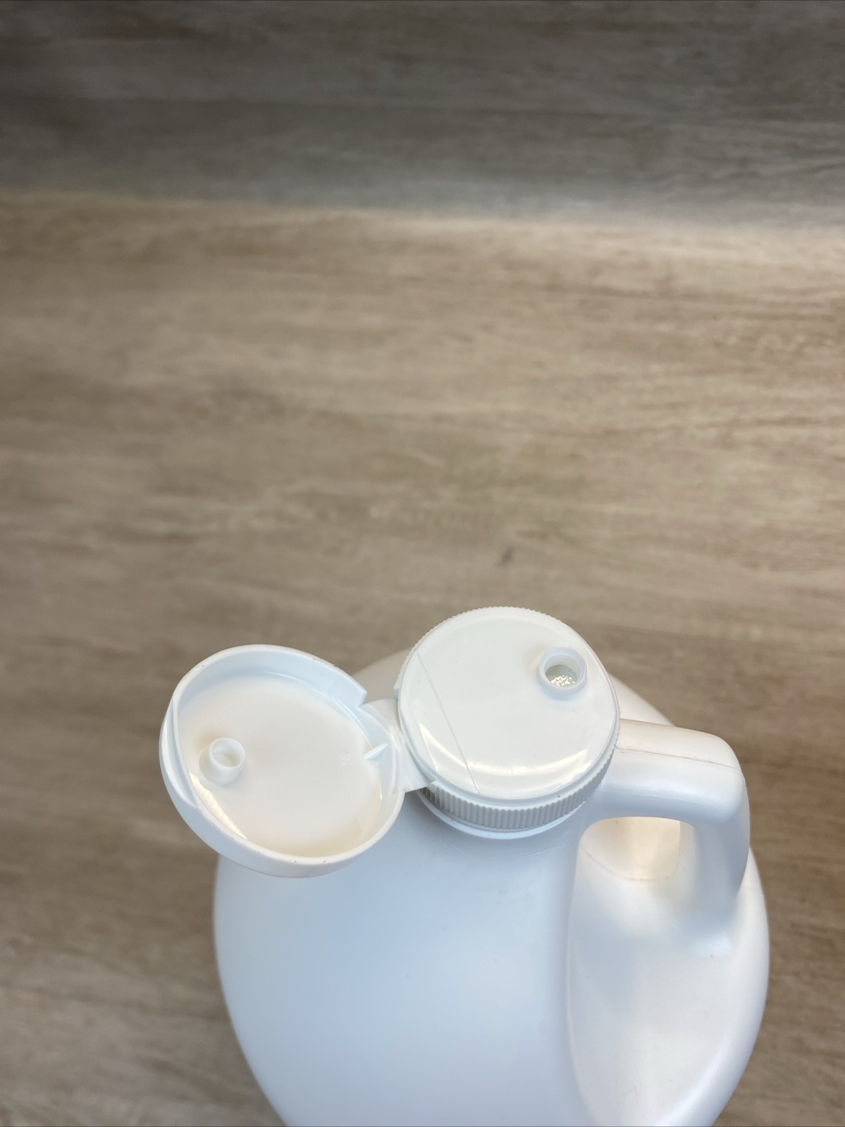 Liquid Soap Product Wash Day Laundry Detergent Super Concentrate gallon Bottle
