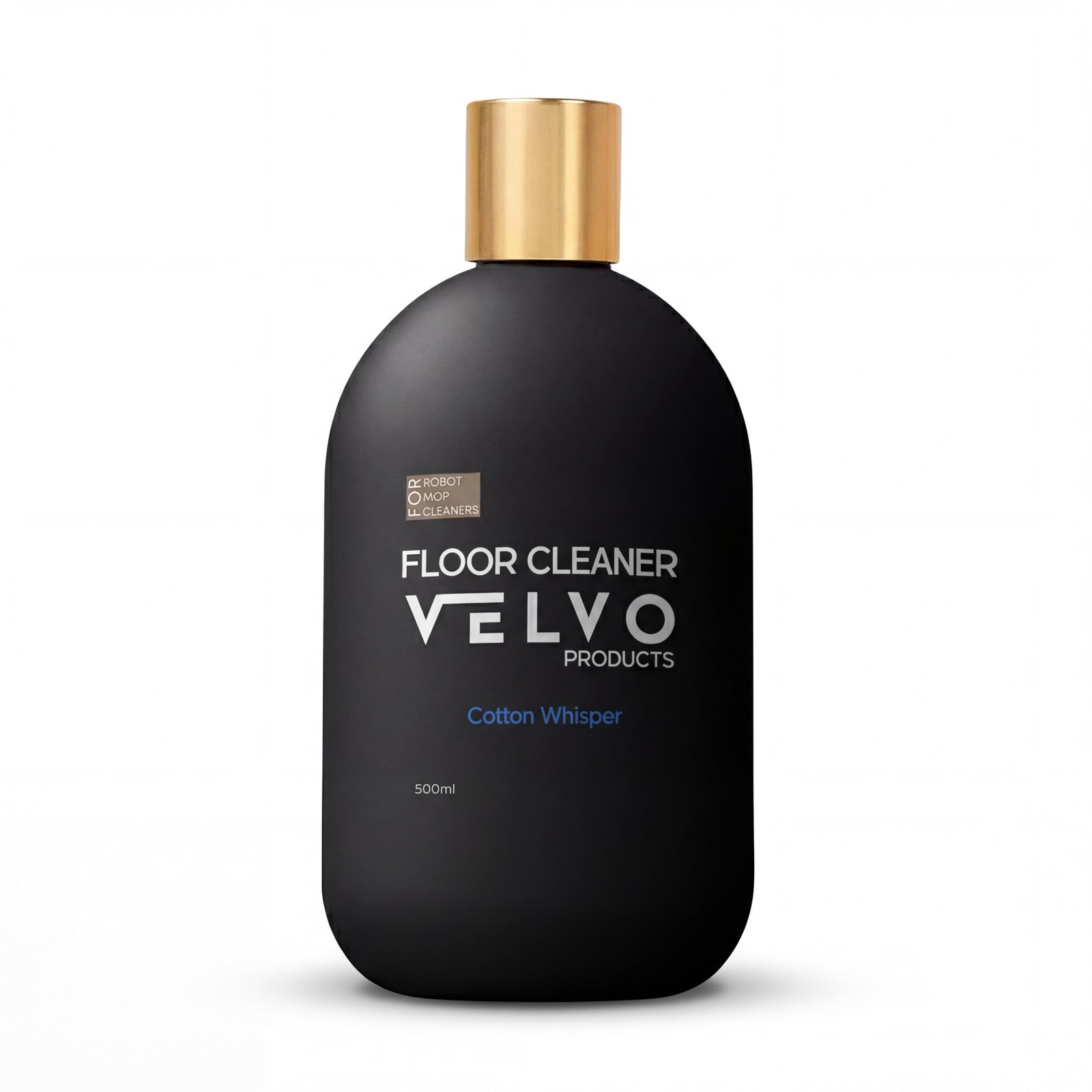 Velvo Scented Floor Cleaning Solution for Robot Mops – Compatible with Roboro…
