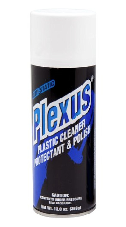 Plexus Plastic Cleaner 7oz Pack of 5