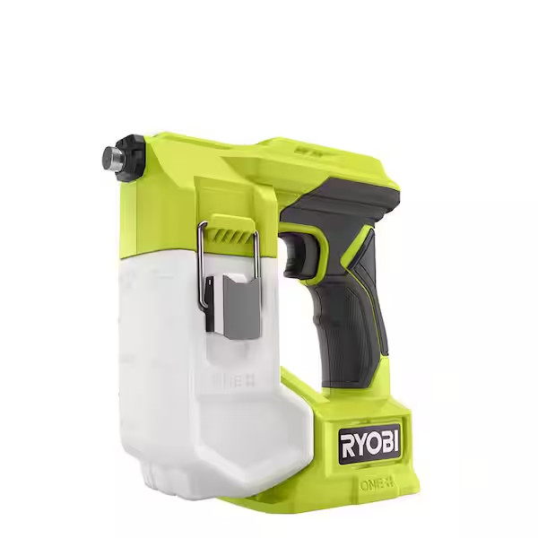 18V Cordless Handheld Sprayer Cleaning Disinfecting Tool (Tool Only)