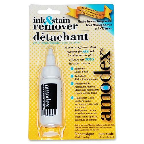 VLB Amodex Ink and Stain Remover 10100