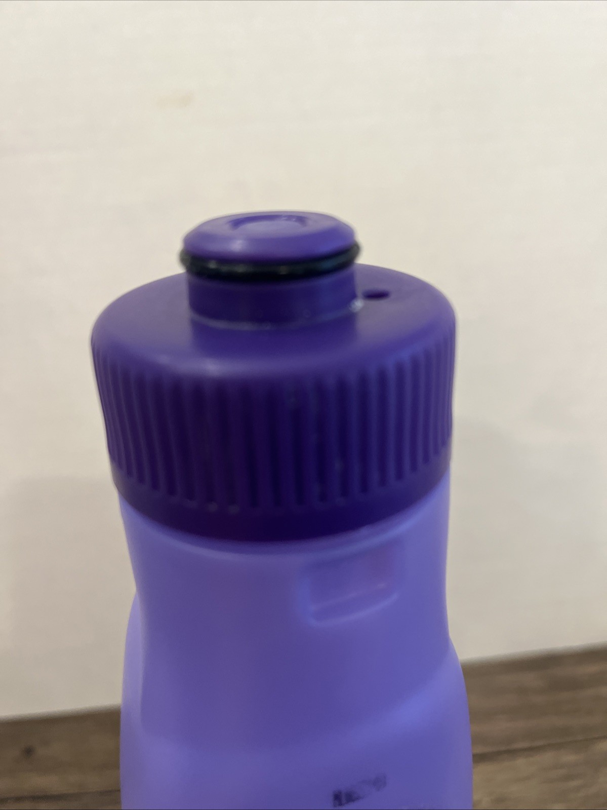 SHARK Carpet Buddy No Rinse Carpet Cleaner English Lavender 32oz Bottle 1/3 FULL