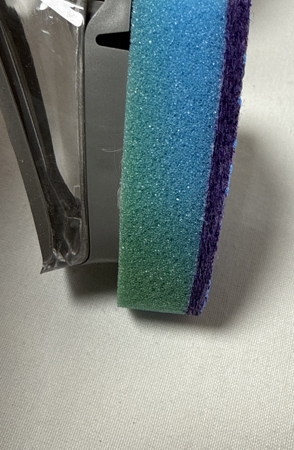 Scotch-Brite Advanced Soap Control Non-Scratch Dots Dishwand