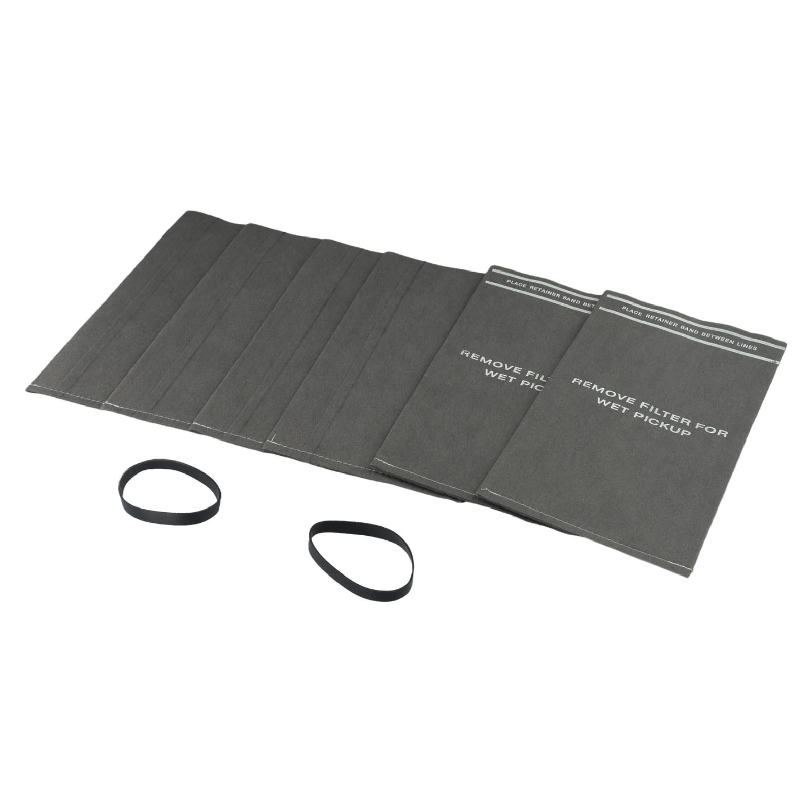 High Quality Dust Bags Wet Dry Filter Bags For Shop Vacuums Cloth And Non-woven