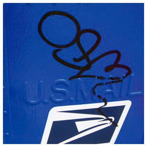 World’s Best Graffiti Safewipes – Removes Spray Can Paints, Overspray, and Grime
