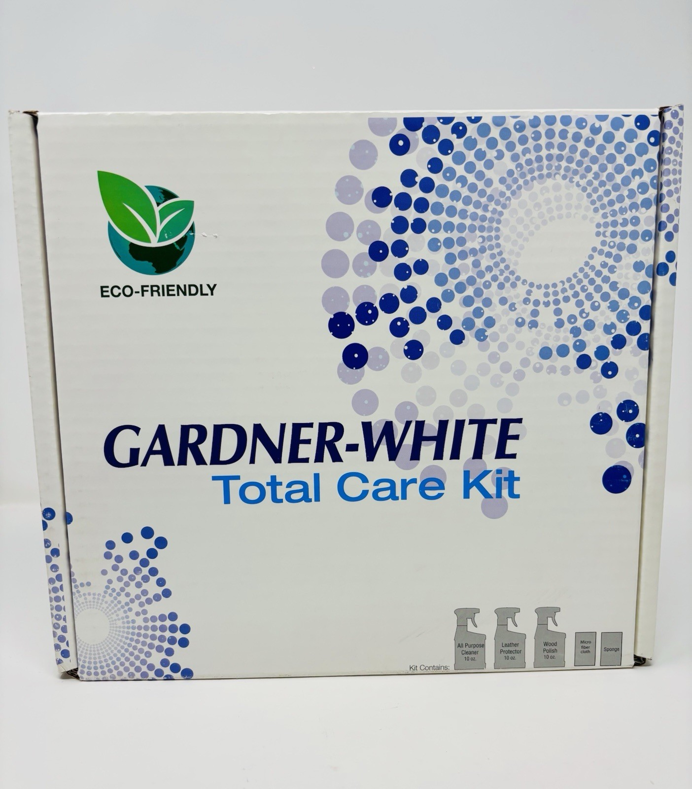 Gardner White Total Care Furniture Kit , Leather Wood All Purpose- New In Box.