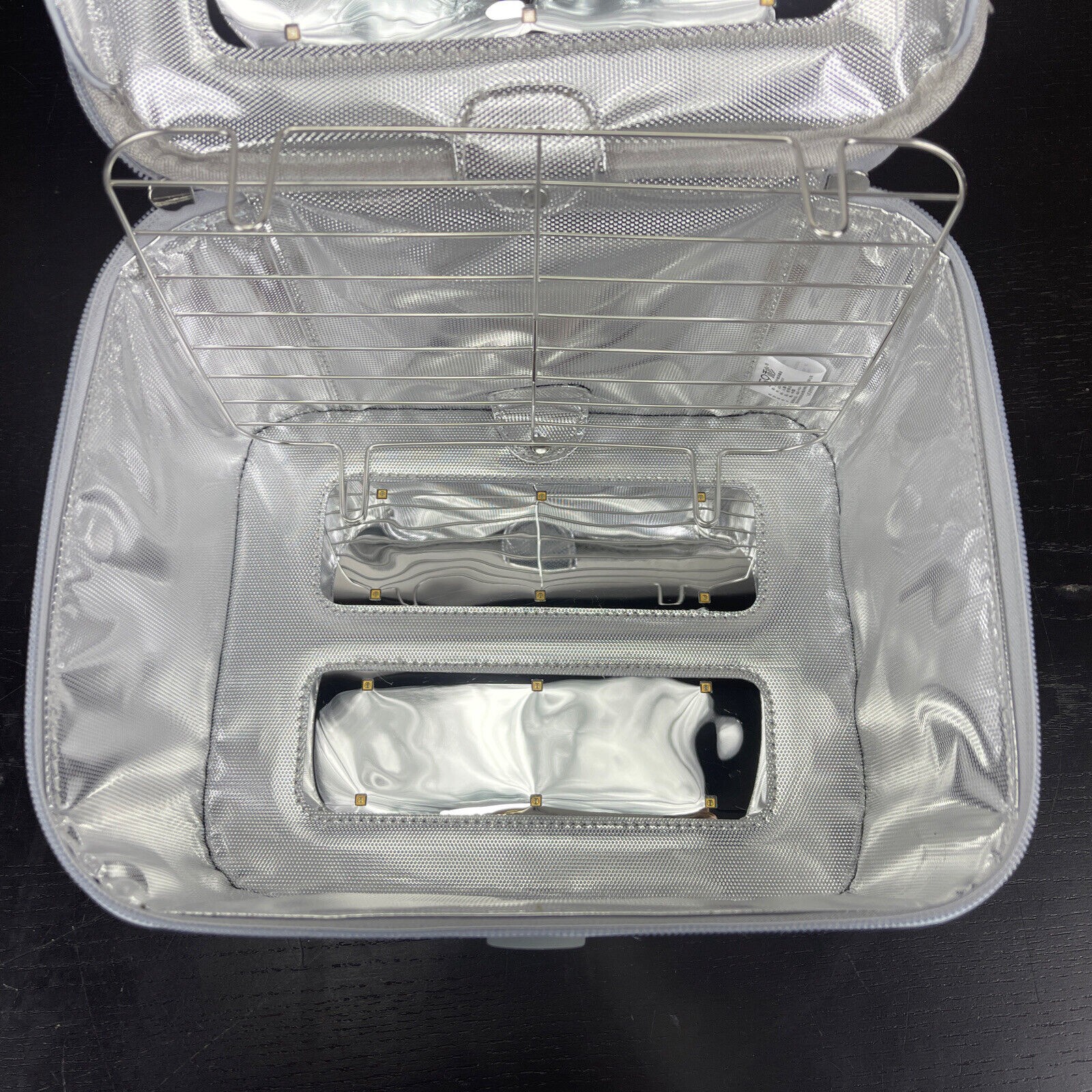 59S Just Uvc Led Sterilization Bag Pro Sterilizer Kills 99.9% Of Germs