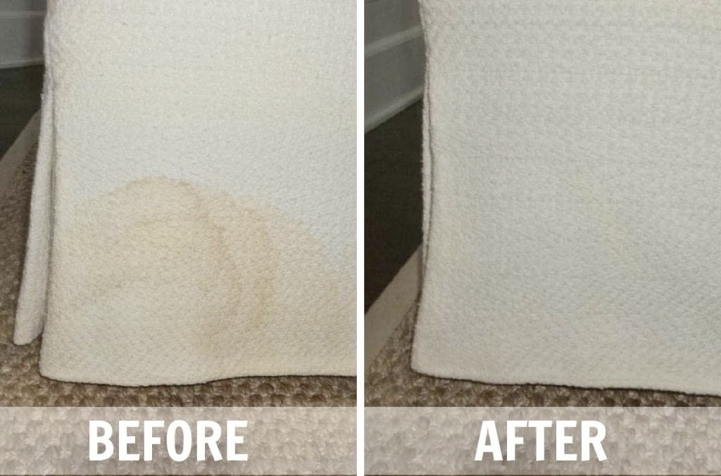 STAINBLASTER Non-Toxic, Child & Pet Safe Carpet, Upholstery, Clothing Cleaner