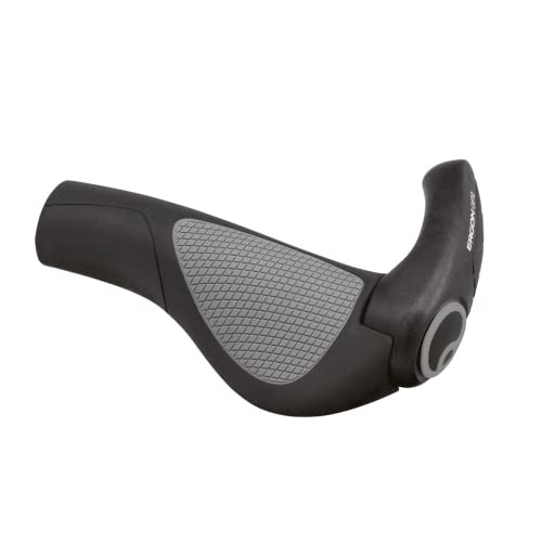 Ergon GP2 Long/Long Grip S HBG21900