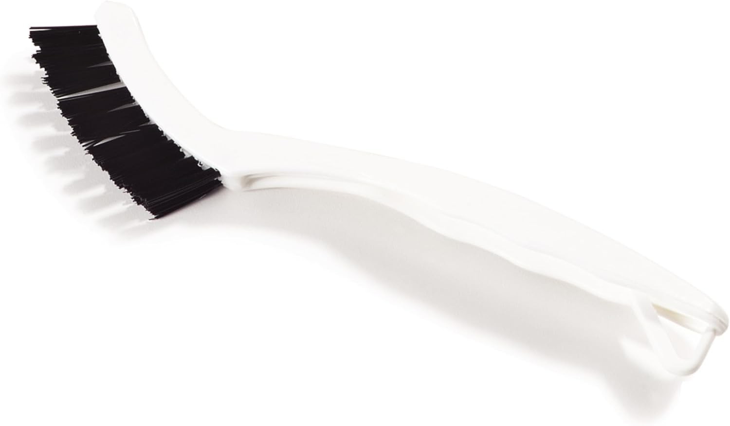 Narrow Profile 8” Flo-Pac Grout Brush – Perfect for Tile and Bathroom Cleaning