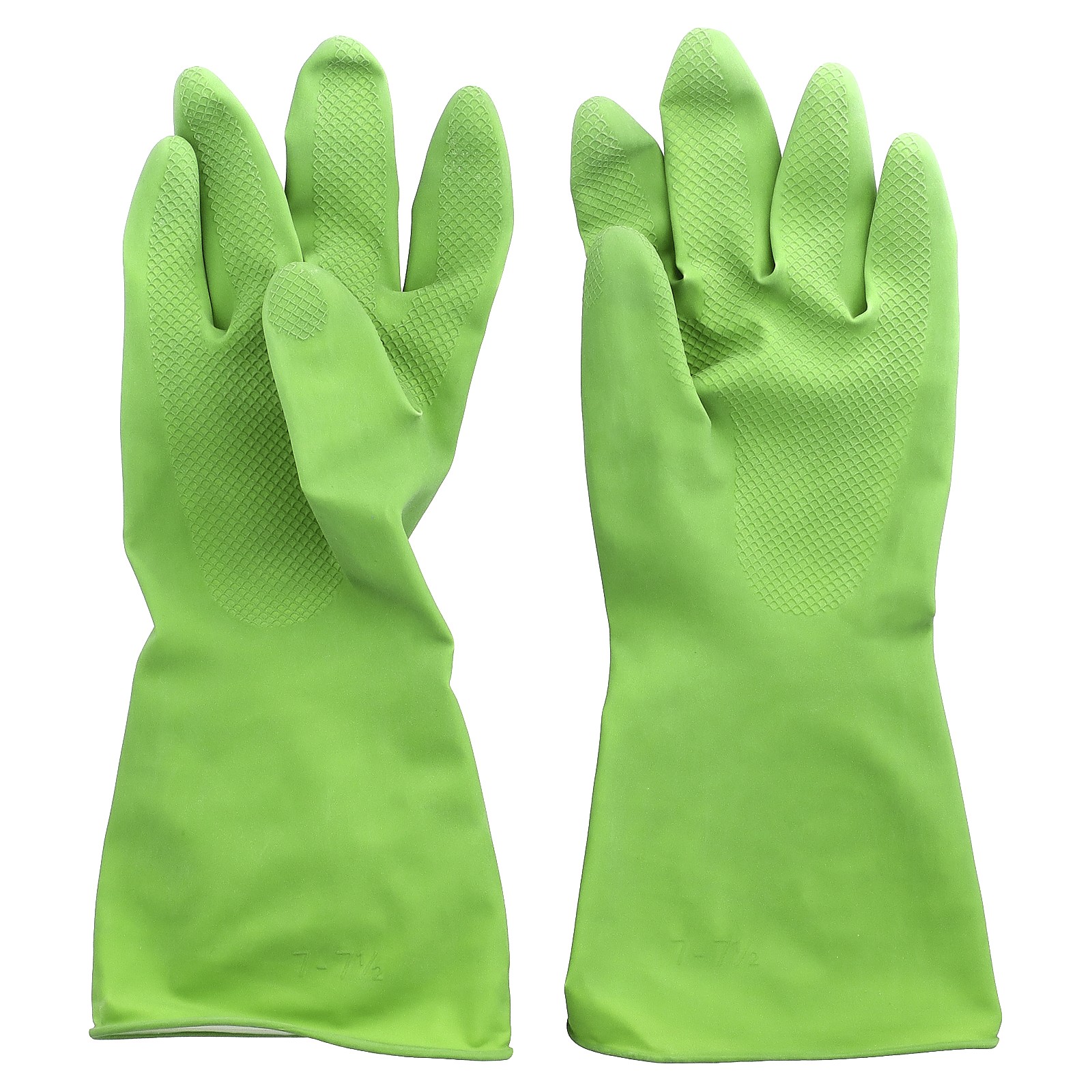 Household Gloves, Medium, 1 Pair