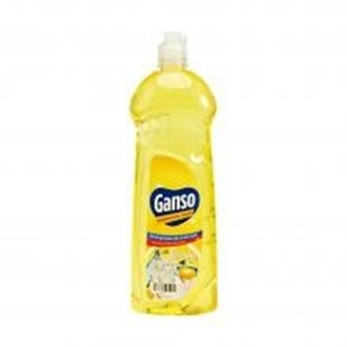 GANSO Dishwashing Liquid Lemon 1.0L 64045021