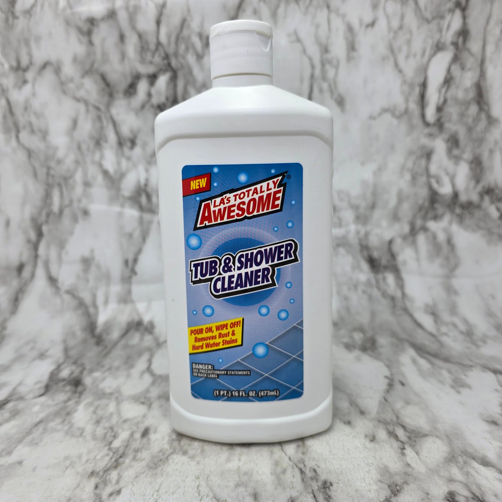 La’s Totally Awesome Tub and Shower Cleaner 16 oz