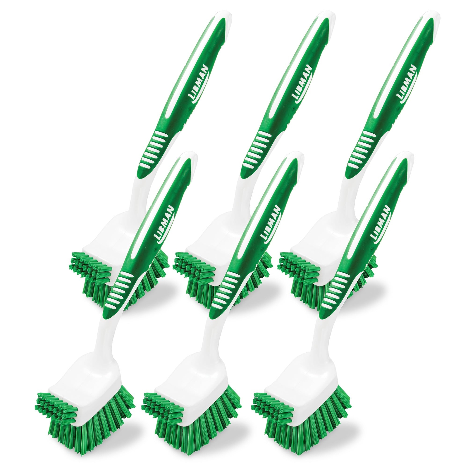 Big Job Kitchen Brush | Case of 6