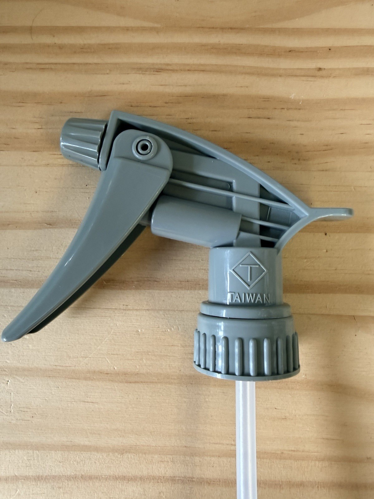 Qty 200 Tolco® 320-CR Industrial Heavy duty Chemical Resistant Trigger Sprayer