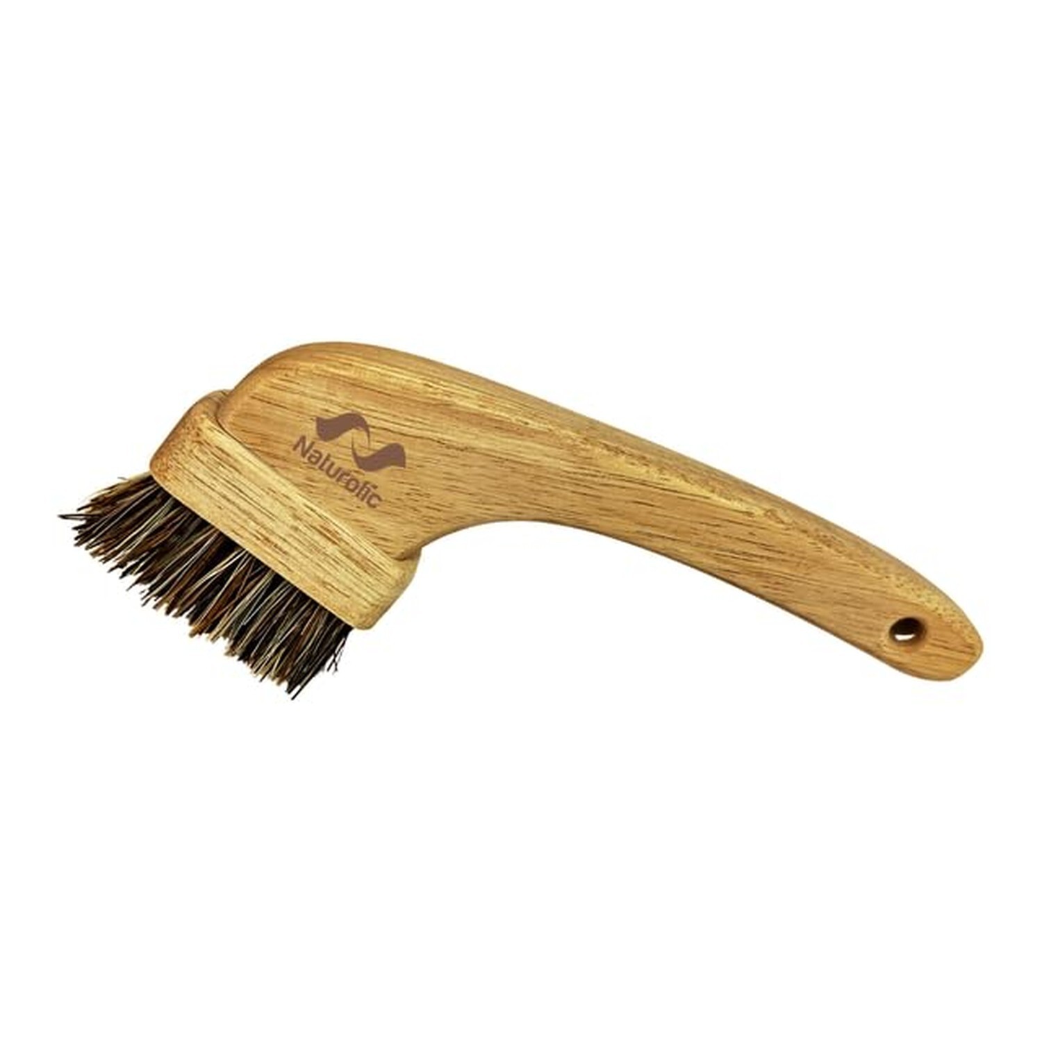 All-Natural Grout Brush Set | Grout Cleaner Tool for Tile, Shower, and Bathtu…