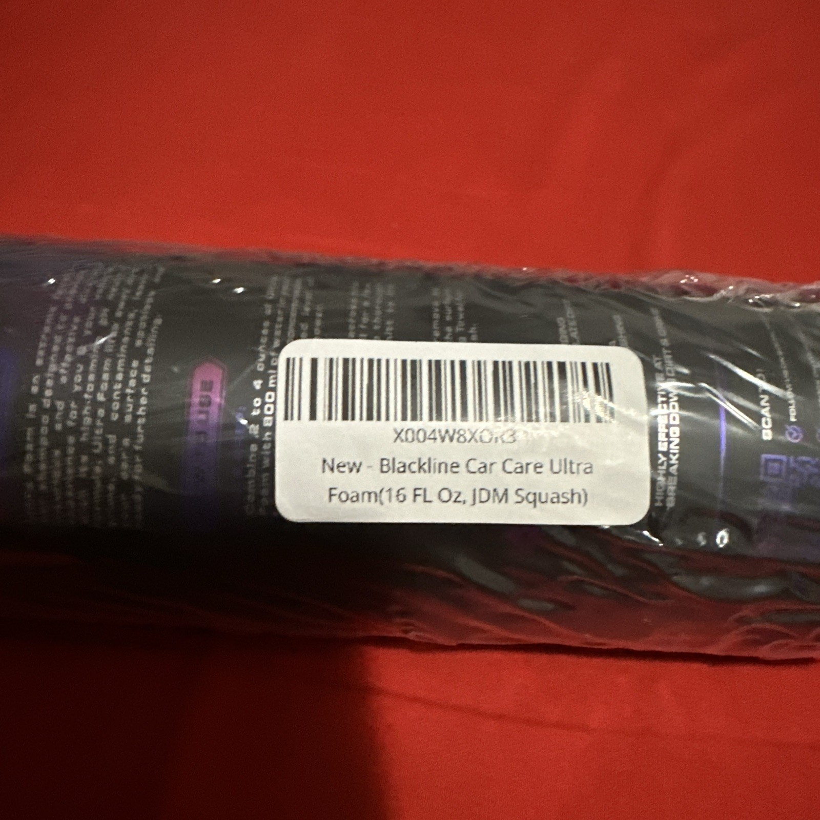 Automotive Extreme Foaming Car Shampoo – Extreme Ultra Foam Perfect for Ceram…