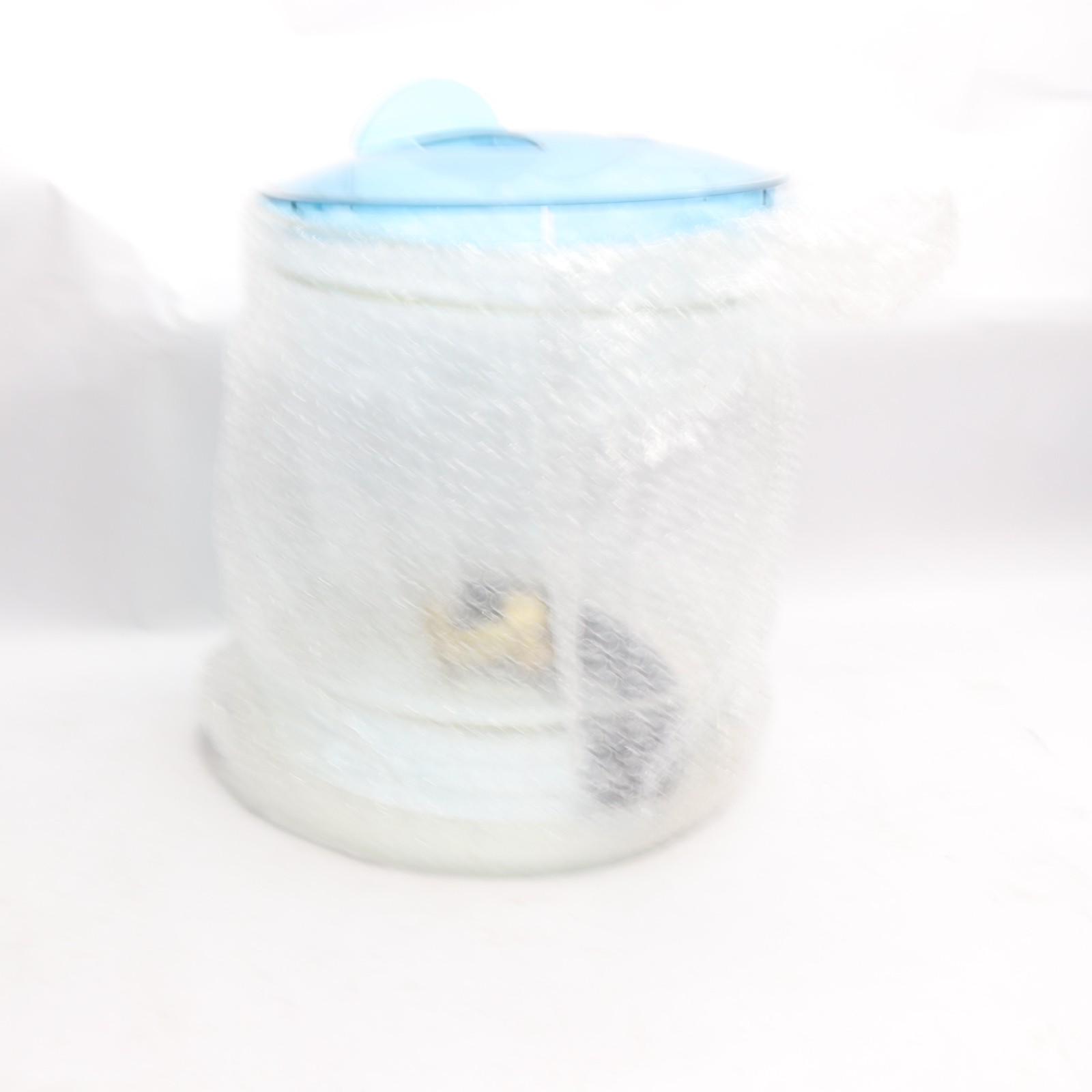 Vevor Countertop Distilled Water Bottle Cleaning Powder – Missing Lid