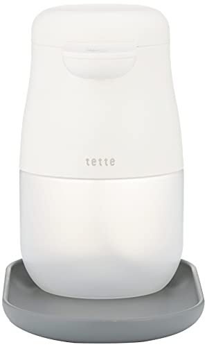 King Jim Alcohol Dispenser Tette White TE500 White From Japan