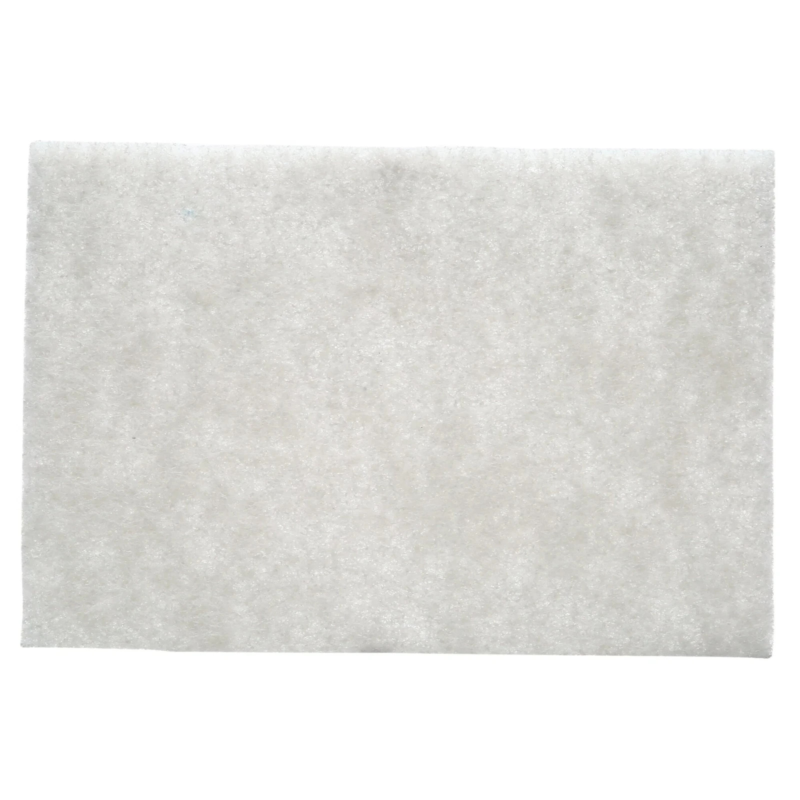 Scotch-Brite™ Light Cleansing Hand Pad 7445B, 6 in x 9 in, 60 ea/Case, Bulk