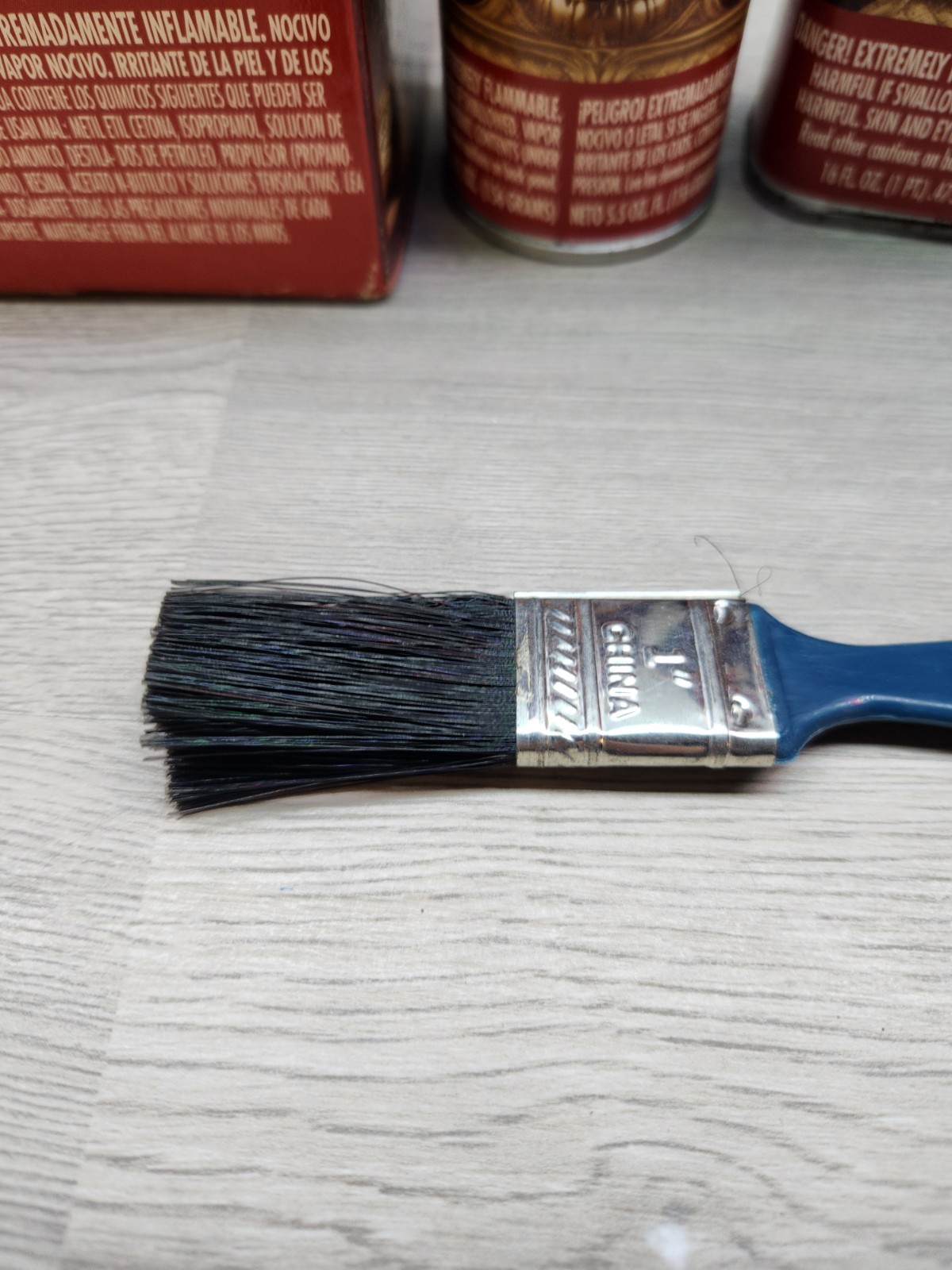 Gillespie Brass Renewal Kit Cleaner Protector Restoring 90% Full