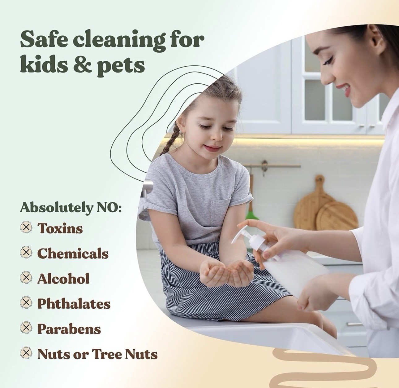 FEBU All Purpose Cleaner