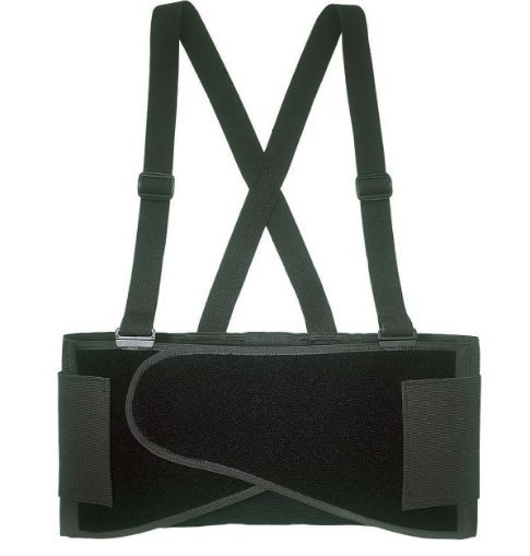 Back Support – Medium