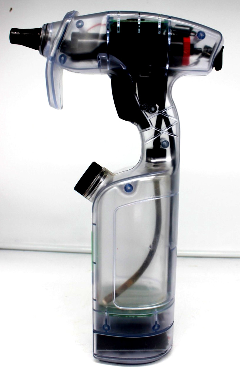 Tough Guy Ionator EXP 6EHZ8 Spray Cleaner-Activeion/Orbio Technologies-USA-PARTS