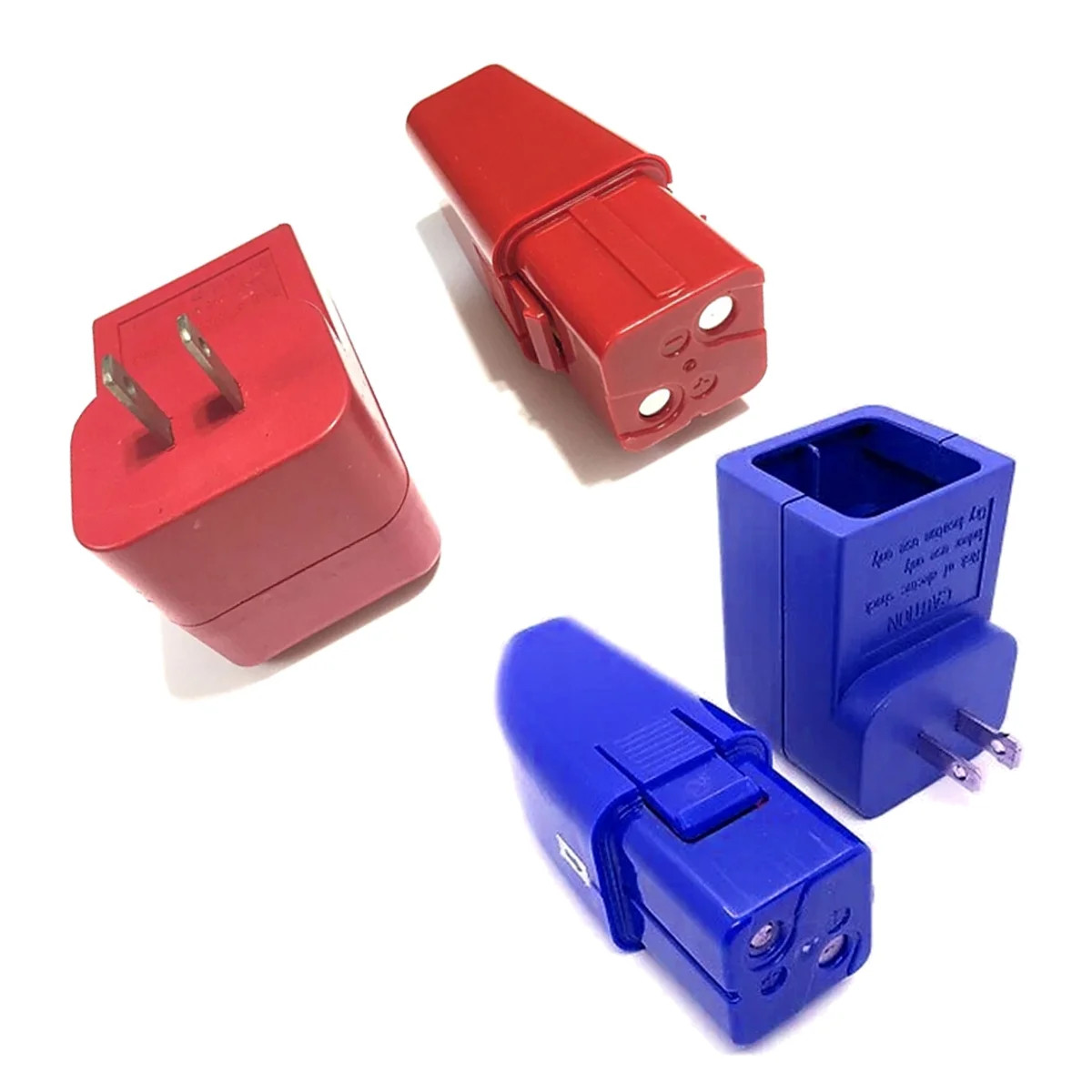 Wall Charger & Replacement Battery for Cordless Swivel Sweeper Touchless Models