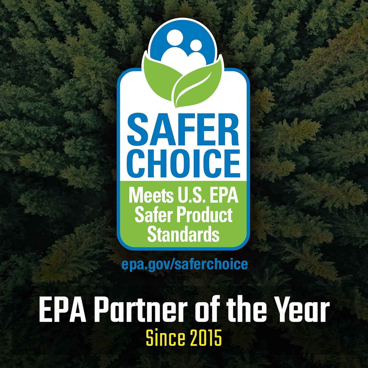PRO Calcium, Lime and Rust Remover, 1 Gallon Bottle (Pack of 2)