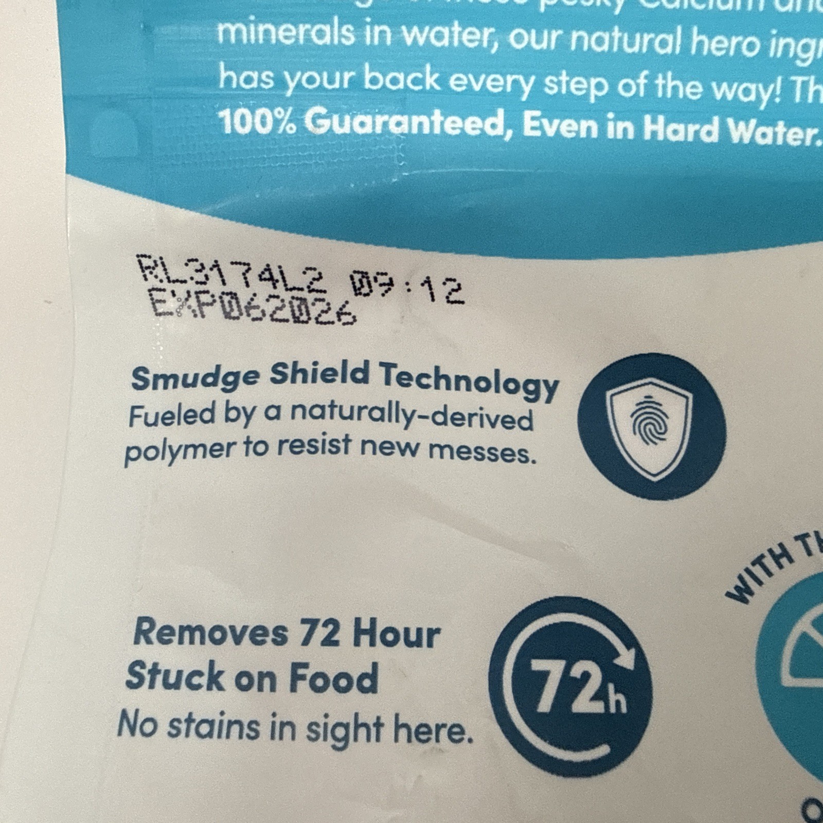 Lemi Shine Dishwashing Detergent 26ct power Pods (Lot Of 3) – 78 Total