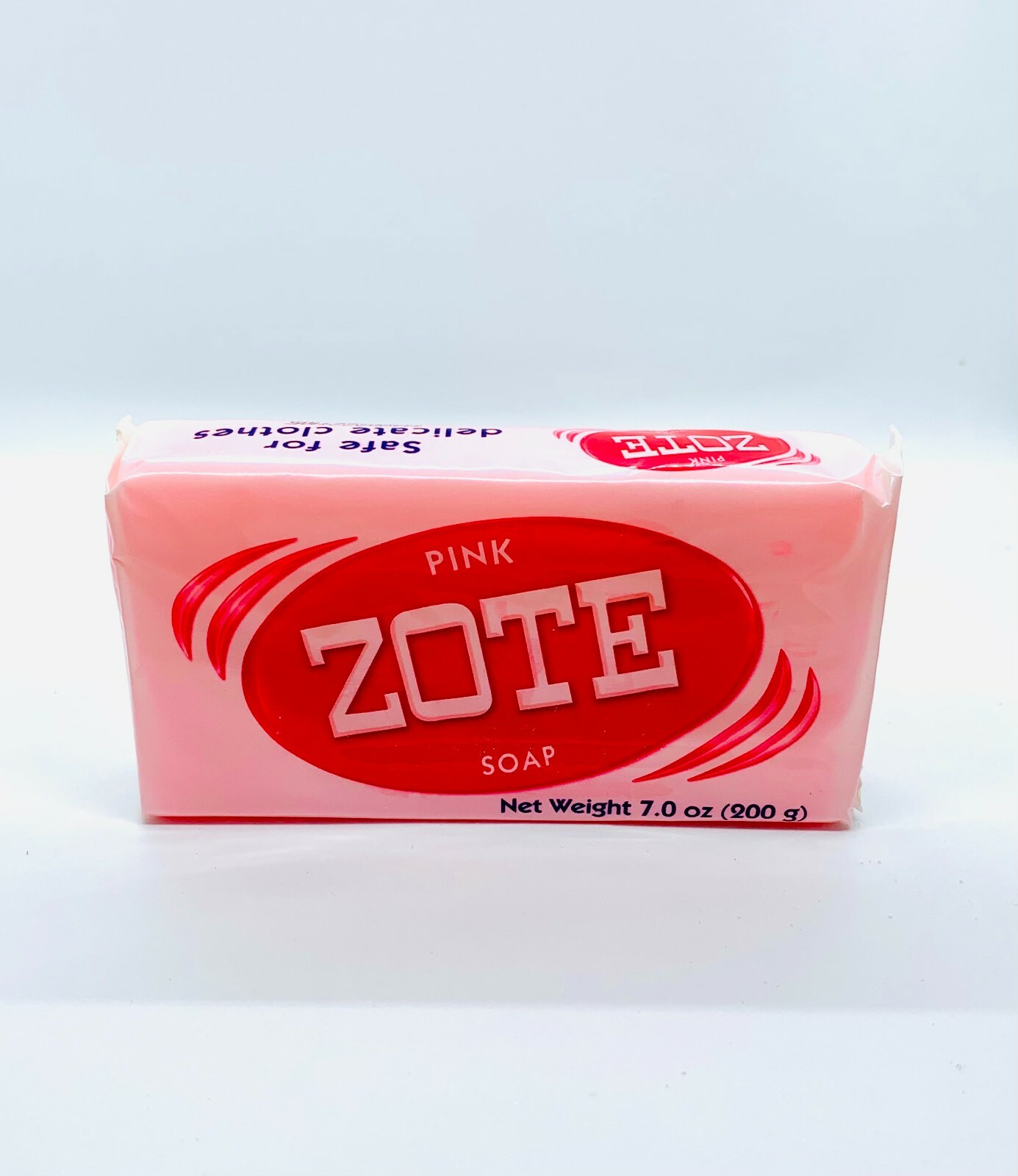 Zote Pink Laundry Soap Pink (200grams)