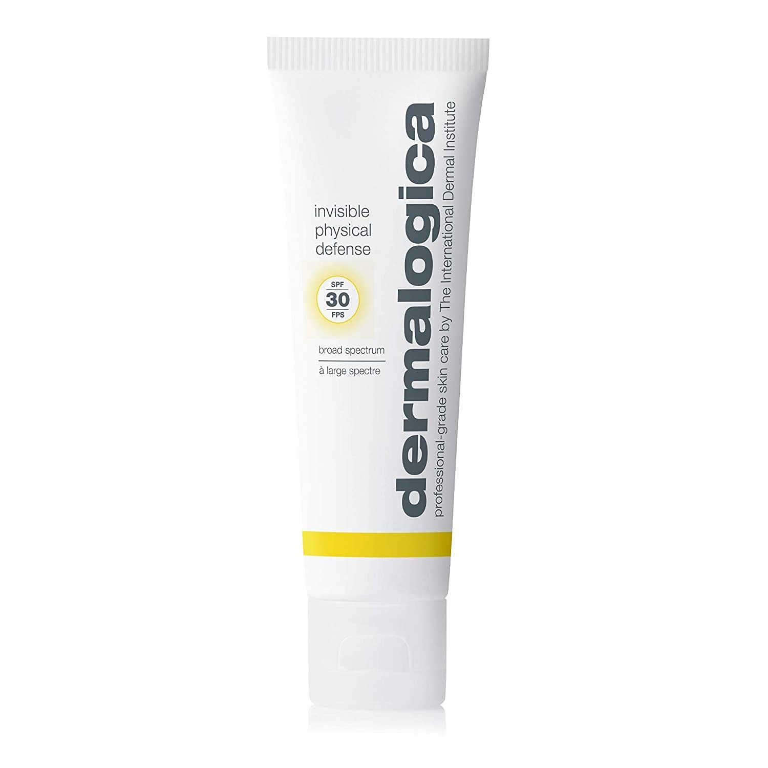 Dermalogica Invisible Physical Defense SPF30 (1.7 Fl Oz) Face Sunscreen Moistu