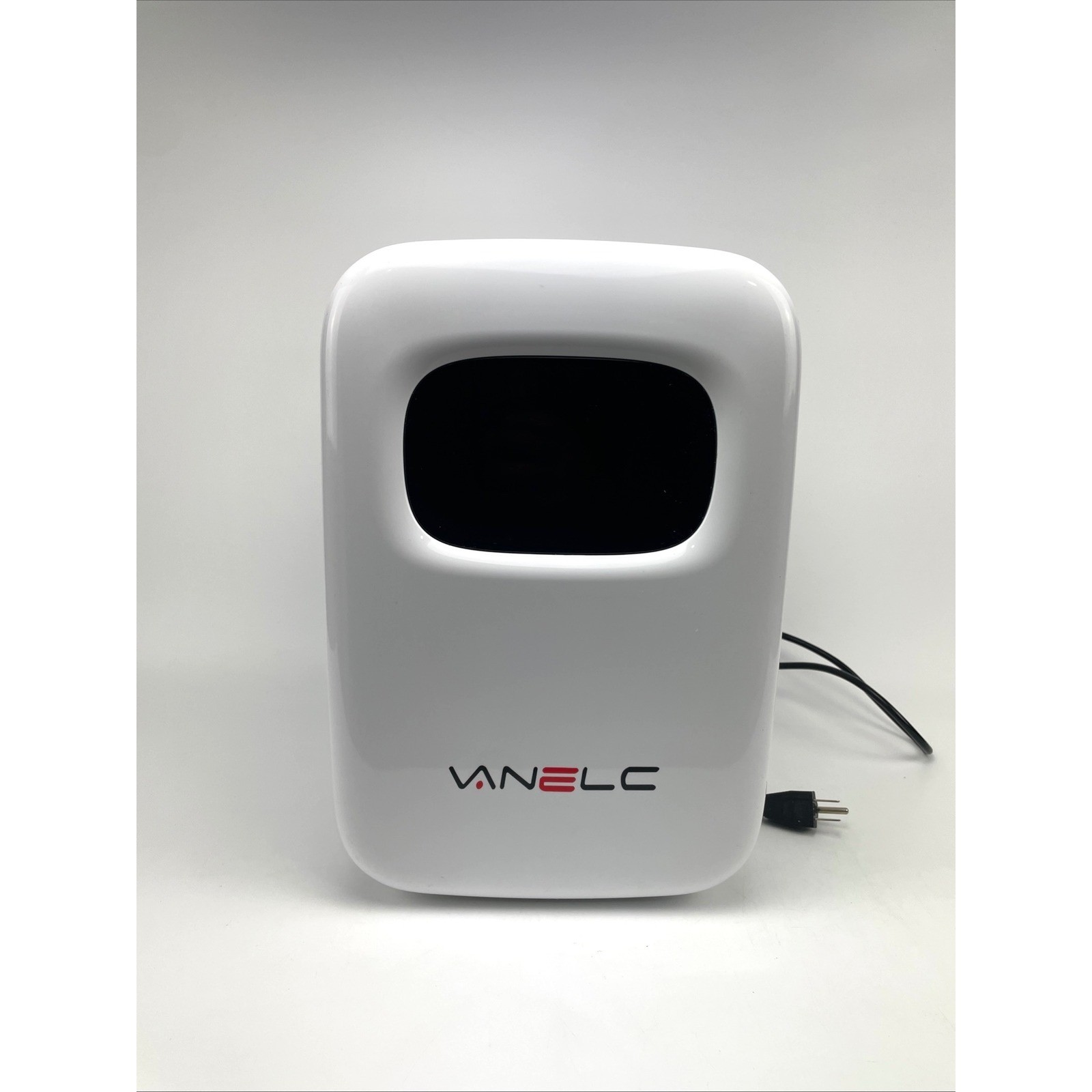 Vanelc UV Light Sterilizer Cabinet for Baby Bottles and other Items White