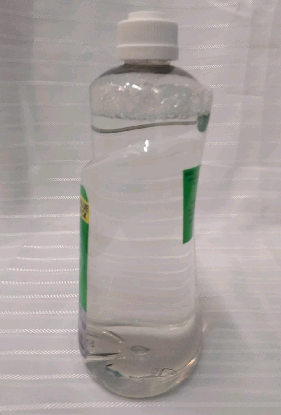 Scrubbing Bubbles Automatic Shower Cleaner Refill 34 oz New