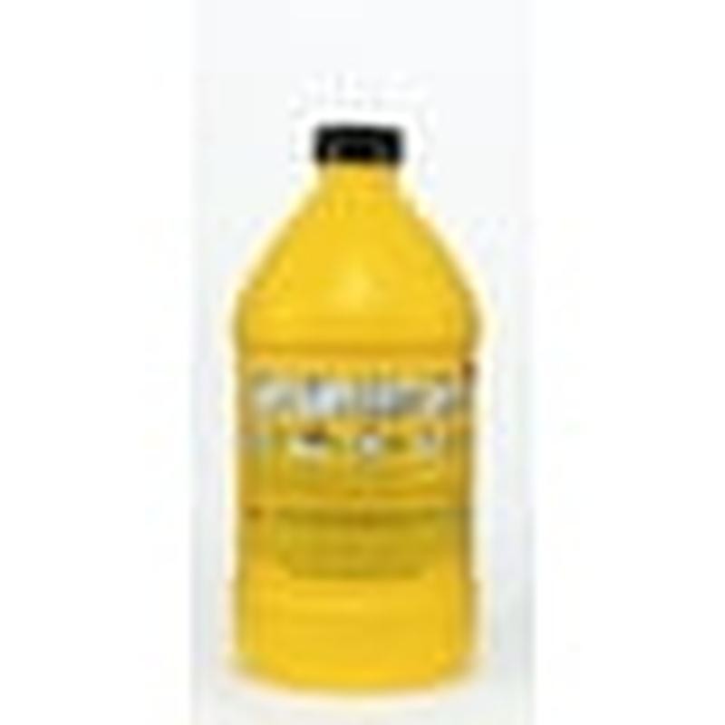 Heavy Duty Drain Opener Clears Clogs Safe All Pipes Septic System 67.6 Fl Oz New